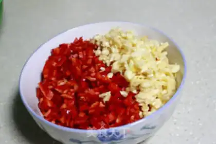 Make Simple, delicious chili step 2