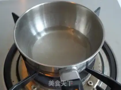 Make Butterfruit cake step 13