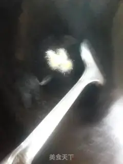 Make Fish tofu soup step 1