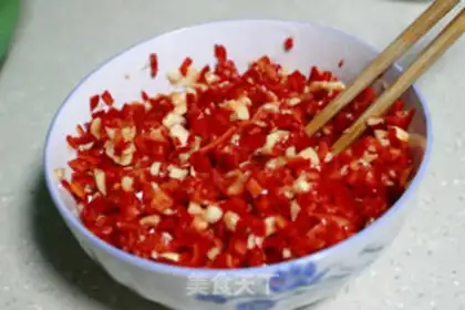 Make Simple, delicious chili step 3