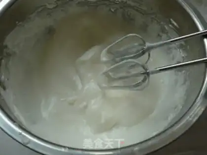 Make Butterfruit cake step 14
