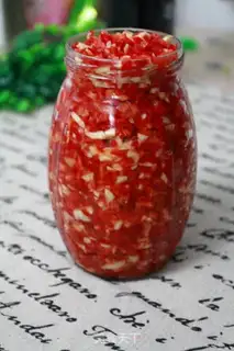 Make Simple, delicious chili step 4