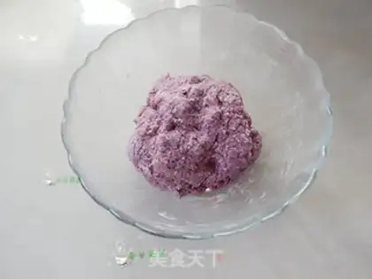 Make A melon bread step 2