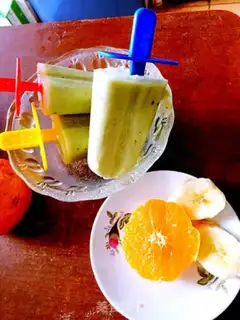 Make The youth dream of a popsicle step 11