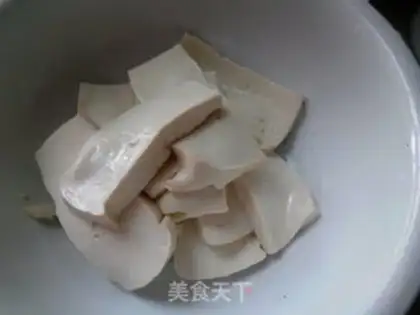 Make Fish tofu soup step 5