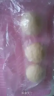 Make Chinese toast step 5