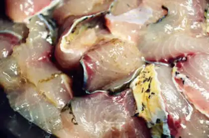 Make Fish chops step 4