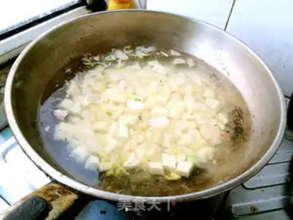 Make Potatoheads have soup step 10