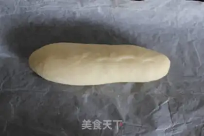 Make Chinese toast step 6