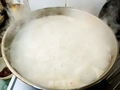 Make Potatoheads have soup step 11