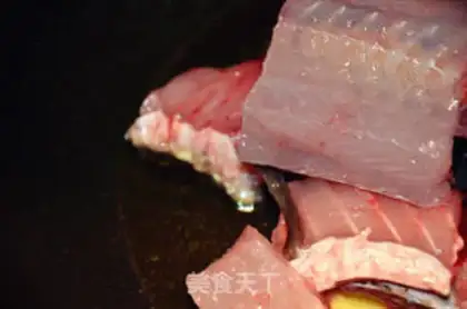 Make Fish chops step 5