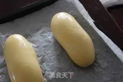 Make Chinese toast step 7