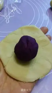 Make Souffle step 6