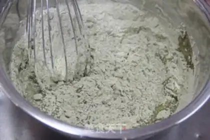 Make Cake roll step 2