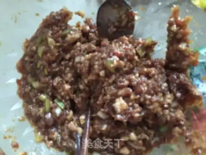 Make Homemade meatloaf step 1