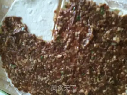 Make Homemade meatloaf step 2
