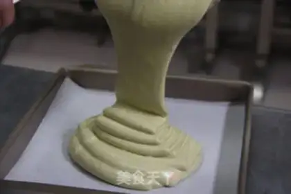 Make Cake roll step 6