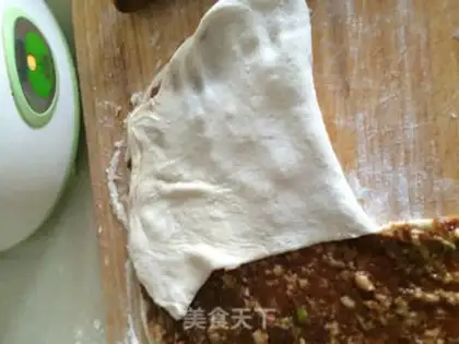 Make Homemade meatloaf step 3