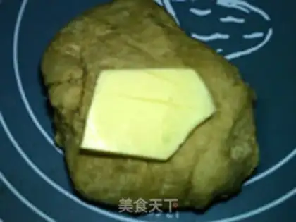 Make All-shell bread step 2