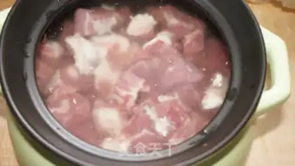 Make Beef step 2