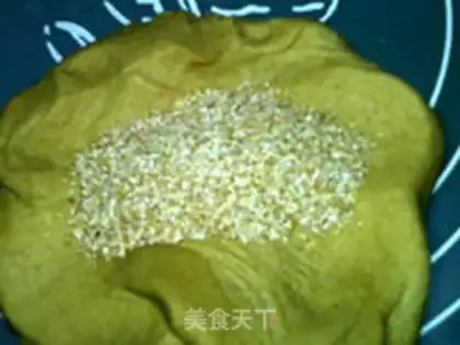 Make All-shell bread step 4
