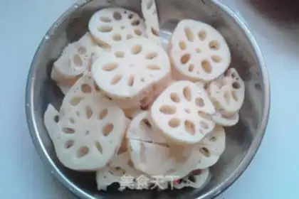 Make Homemade pan step 1