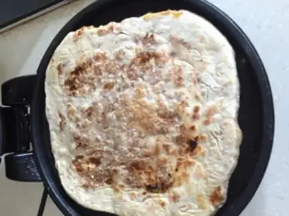 Make Homemade meatloaf step 5