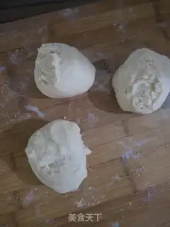 Make Corn salad bag step 5