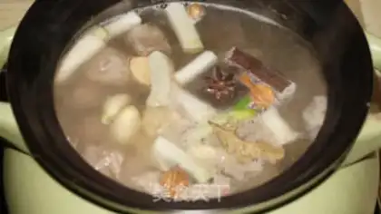 Make Beef step 4