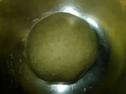 Make All-shell bread step 6