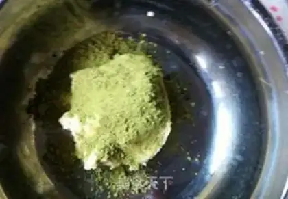 Make Watermelon crackers step 3