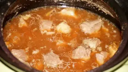 Make Beef step 5