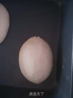 Make Corn salad bag step 6