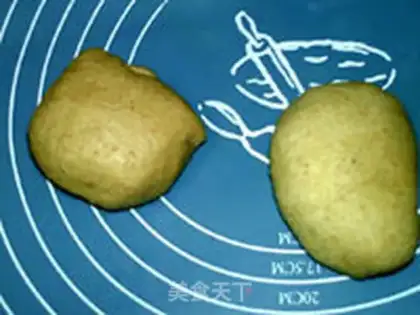 Make All-shell bread step 8