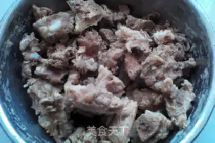 Make Homemade pan step 5