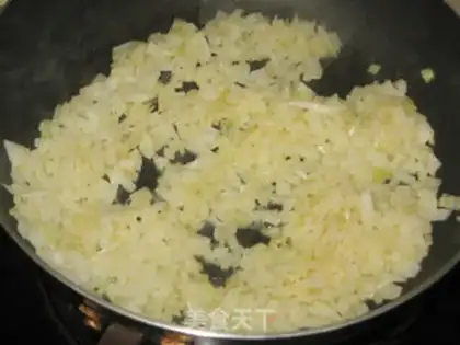 Make Homemade ketchup step 3