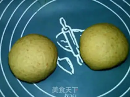 Make All-shell bread step 9