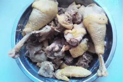 Make Homemade pan step 6