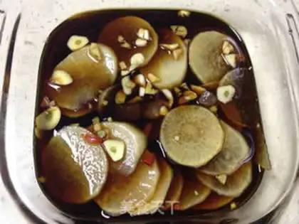 Make Chan Jell-O step 3
