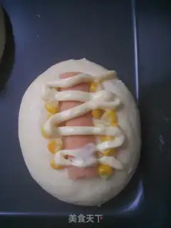 Make Corn salad bag step 9