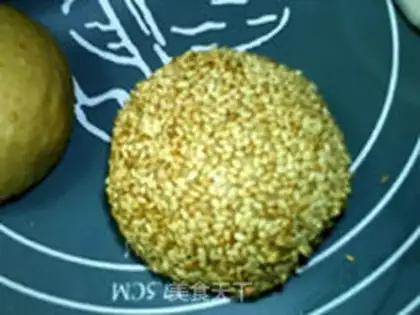 Make All-shell bread step 11