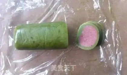 Make Watermelon crackers step 8