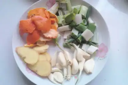 Make Homemade pan step 8