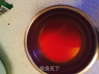 Make Lazy barbecue step 1