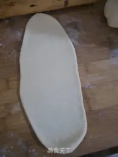 Make Toast directly to France step 3