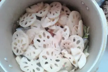 Make Homemade pan step 10