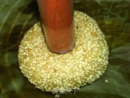 Make All-shell bread step 14