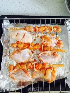Make Tofu step 3