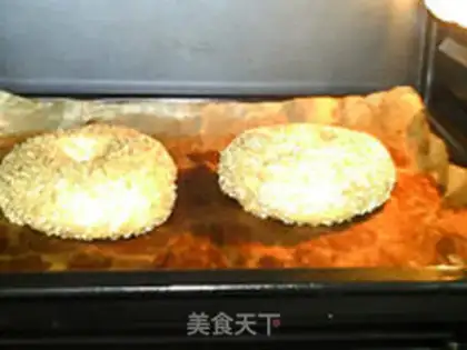 Make All-shell bread step 15
