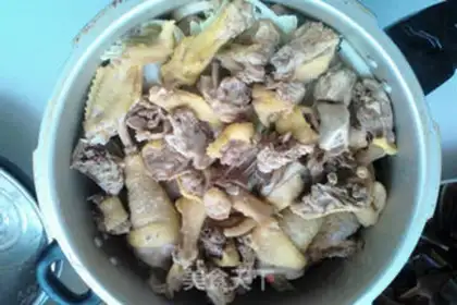 Make Homemade pan step 12